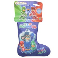Calza Befana il Calzettone Pj Masks Giochi Preziosi
