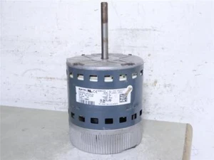 Motor soplador Genteq 5SME39HXL3031 ECM 3.0 1/2HP 120/240V 1050RPM 101564-01 GC08 - Imagen 1 de 4