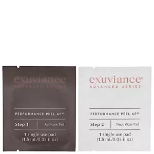 13 Paris Exuviance Performance Peel AP25 senza scatola #modalità - Foto 1 di 1