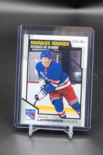 2020-21 Upper Deck Series 2 Hockey O-Pee-Chee Marquee Rookies- Singles