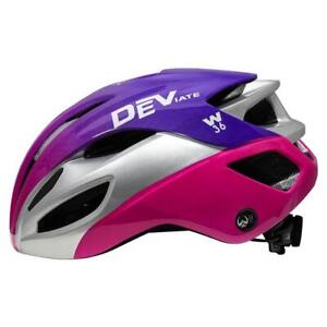 Outdoor Cycling Helmet Adult Safety Road Mountain Sports Bike Scooter Helmet