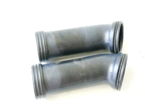 Kawasaki ZX-6R ZX600G Air Duct Air Intake Left & Right Air Duct 98-99 - Picture 1 of 1