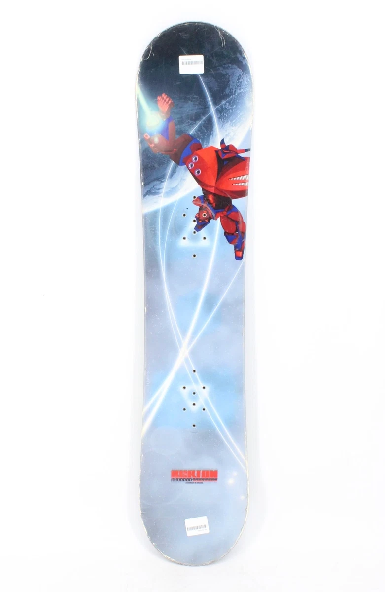 バートン　BURTON 121cm Burton Chopper Kids Snowboard - 121 cm Used | eBay