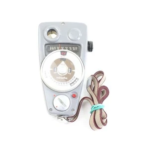 Minolta VIEW METER 9 + très bien (269931) - Photo 1 sur 6