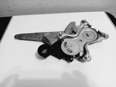 REGULADOR VENTANA TRASERA DERECHA 2006 2007 2008 LEXUS IS250 IS350 Foto 1 de 4