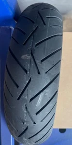 1 Rollerreifen 120/70-13 53P Roller, Mofa , Motorroller " MARKENHERSTELLER " - Bild 1 von 3