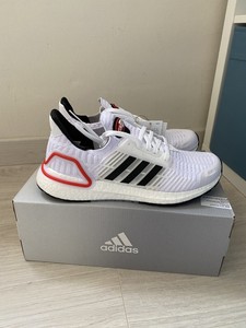 Scarpe adidas Ultra Boost 2021 (Bianche) FY0377 - collectionsmore.com
