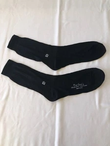 Paire de Chaussettes Pierre Cardin Homme Pointure 42/43 Neuves VHSV012 - Imagen 1 de 6