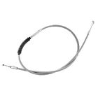 Barnett Performance Stainless Steel Clutch Cable +4 102-30-10061-4