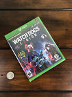 Watch Dogs Legion Xbox One Xbox Series X Ubisoft (Disc Version) - Brand New!