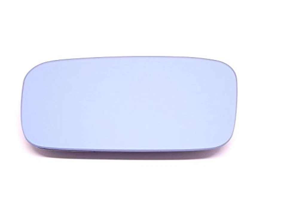 Se adapta a 04-06 TL conductor izquierdo espejo térmico vidrio azul con montaje trasero OE Foto 1 de 1