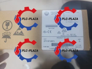 NUEVO ALLEN BRADLEY Precintado 2711P-RP1 1 año de garantía envío gratuito - Imagen 1 de 1