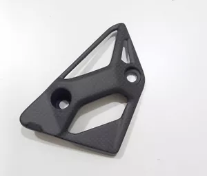FIANCHETTO LATERALE DESTRO CARBONIO DUCATI MULTISTRADA V4S GRAND TOUR - Foto 1 di 2