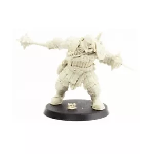 BRUTOGG CORPSE-EATER Ogre Kingdoms Cursed City Quest Age of Sigmar Unassembled - Bild 1 von 2