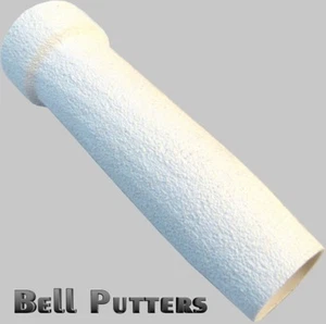 Tacki-mac Hockey Stick Grips-Command Sand White 4" Short Four Inches - Pick Qty - Picture 1 of 2