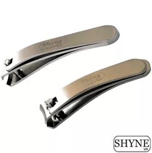 Cortaúñas profesional para dedos de los pies cortaúñas quiropráctico resistente - uñas gruesas - Imagen 1 de 1