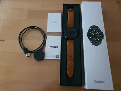 galaxy watch 3 lte 45mm - Bild 1 von 4