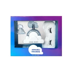 Ariana Grande Cloud 3 Piece Gift Set for Women contains:Eau de Parfum Spray 3.4 - Picture 1 of 1