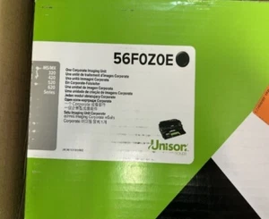 Drum originale Lexmark 56F0Z0E Mod.  MS/MX 320/420/520/620 Series - Afbeelding 1 van 1