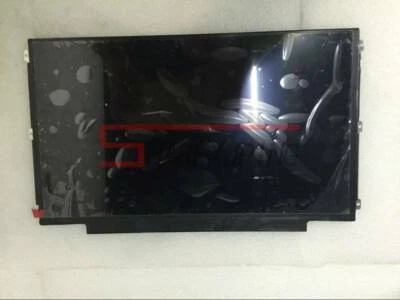 HB125WX1-201 12.5" 1366×768 Resolution BOE LCD SCREEN Panel - Image 1 of 3