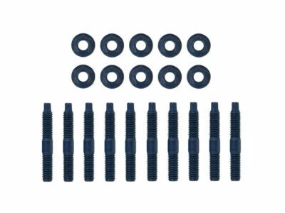 For 1999-2004 Ford F550 Super Duty Exhaust Manifold Hardware Kit Felpro 21725XS - Image 1 of 2