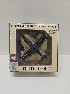 Model Power 1:100 F-9 PANTHER 115B NAVY (A1) - Image 1 of 4