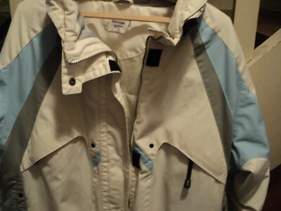 Skijacke/Winterjacke Rodeo Gr.40/42 - Bild 1 von 4