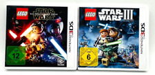 Bundle Lego Star Wars Das Erwachen der Macht III 3 Nintendo 3DS