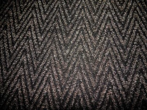 Heavy Duty Commercial Entrance Door mat Indoor Outdoor Office Business Runner 4' - Picture 1 of 9