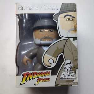 Indiana Jones DR HENRY JONES Figure Sealed Hasbro - Picture 1 of 11