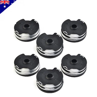 6pcs for LIDL Parkside cordless grass trimmer PRTA 20-Li A1, B2, C3 New - Image 1 of 4