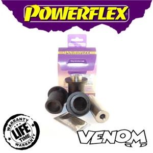 Powerflex Rear Axle Carrier Outer Mounting Bushes Porsche 944 85-91 PFR57-220 - Picture 1 of 2