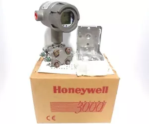 Transmisor inteligente de presión diferencial Honeywell ST 3000 STD110 HART - Imagen 1 de 8