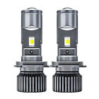 Headlight Bulbs, 25000LM 90W Dual-Lens  Bright  Headlights S6U8