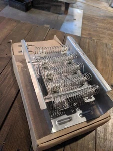 5400W 240V Dryer Heating Element open box - Picture 1 of 8