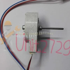 1PC New for Panasonic FDQA28FW1 DC12V 3.6W Refrigerator Fan Motor~ - Afbeelding 1 van 2
