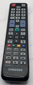 Samsung Universal Remote Control KIE 20100318 - Picture 1 of 10