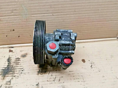 pompe direction assistee C5 C8 JUMPY 406 607 806 807 EXPERT SCUDO DUCATO EXPERT - Photo 1/4