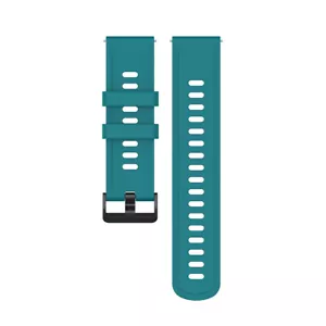 Silicone Strap for Xiaomi MI Watch S1 Active/Watch Color Band Smartwatch Belt QD - Picture 1 of 10