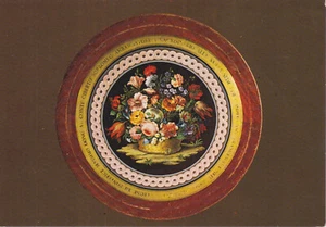 Postal de arte antiguo - Isola Bella -Palazzo Borromeo-Dono del Pontefice León XII - Imagen 1 de 1