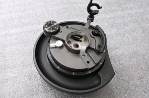 Technics sl1200 Mk4. tonearm base. Same as Sl1210 Mk2 - Picture 1 of 10