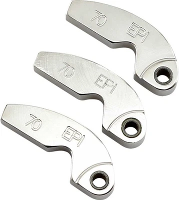 EPI Belly Buster pesa 70 gramos para Polaris Magnum 425 1995-1998 2x4 Foto 1 de 2