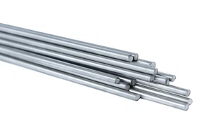 Zirconium Stange 99,2% Rundstab Ø1.6-15mm Stab Zr Zirkonium    - Bild 1 von 2