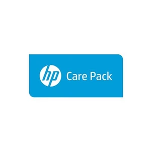 Hpe 4 Anni Di Assistenza Sostituzione Entro Giorno Lavorativo Successivo Per Pro - Foto 1 di 1