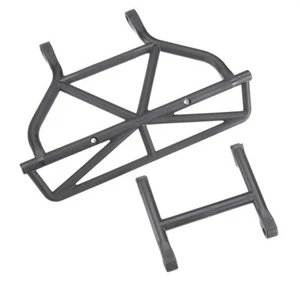 Traxxas Slash 2wd Rear Bumper 5836 - Picture 1 of 1