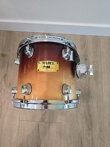 Mapex Pro M Series 10" x 10" Rack Tabaco Fade Maple - Bild 1 von 9