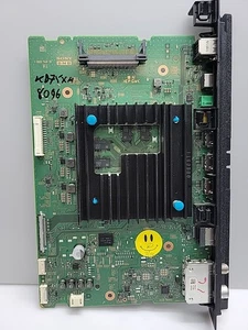 SONY KD-75XH8096 MAINBOARD 1-003-740-31 YA03124AA - Bild 1 von 2