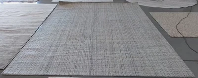 Alfombra Mancha Trasera CAMEL/NEGRO 10'-0" X 14'-0" Precio Reducido 1172784973 ABT141C-10 Foto 1 de 4