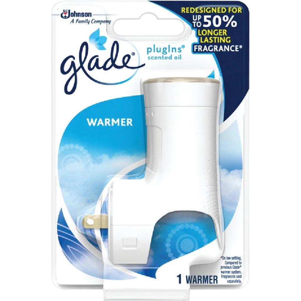 Glade PlugIns Scented Oil Air Freshener 74409 Glade PlugIns 74409 null - Image 1 of 1