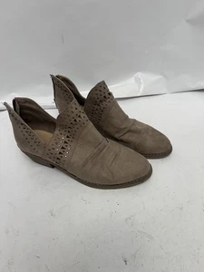 Reports Womens Shoes tan 8.5w diego - Picture 1 of 4